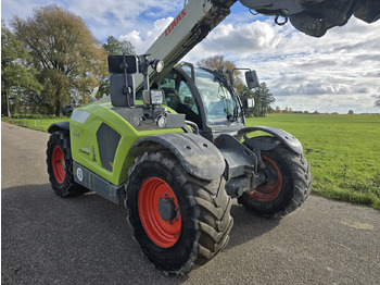 Колёсный погрузчик