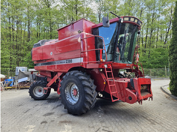 Зерноуборочный комбайн CASE IH
