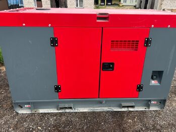 Электрогенератор DEVOL POWER VG-R30: фото 2 Электрогенератор DEVOL POWER VG-R30: фото 2