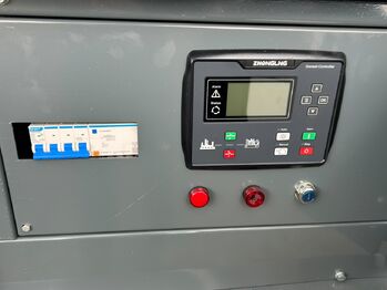 Электрогенератор DEVOL POWER VG-R30: фото 4 Электрогенератор DEVOL POWER VG-R30: фото 4