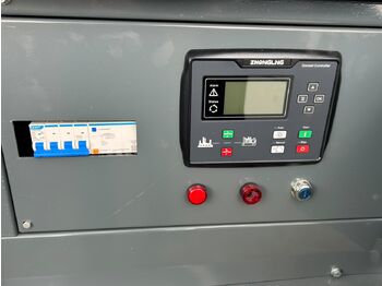Электрогенератор DEVOL POWER VG-R30: фото 4 Электрогенератор DEVOL POWER VG-R30: фото 4