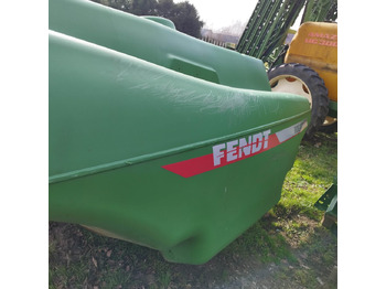 Опрыскиватель FENDT