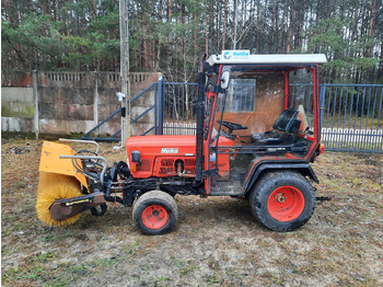 Трактор HAKO Hakotrac 2250 DA: фото 3