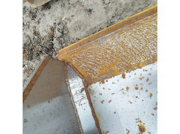 Ковш для погрузчика Manitou: фото 5