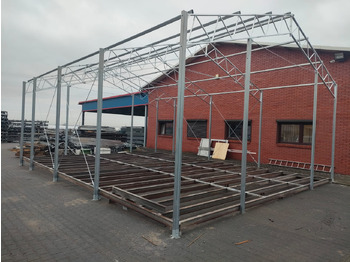 Строительное оборудование