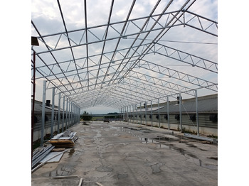 Строительное оборудование