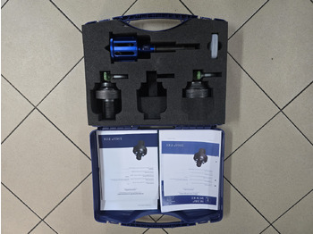 Строительное оборудование