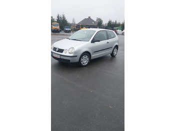 Легковой автомобиль VOLKSWAGEN