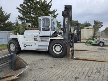 Грузовик-контейнеровоз/ Сменный кузов