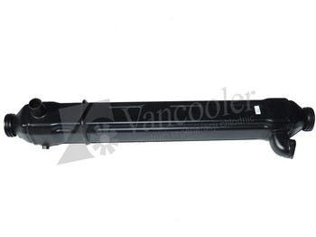 Радиатор EGR SCANIA
