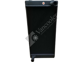 Радиатор SOLARIS