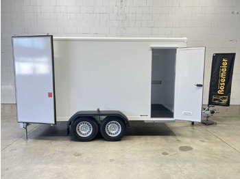 Прицеп-фургон BLYSS