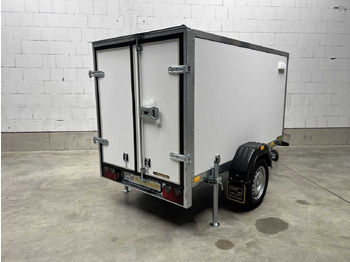 Новый Прицеп-фургон CHEVAL LIBERTE DEBON C220 Roadster Kofferanhänger: фото 4