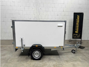 Новый Прицеп-фургон CHEVAL LIBERTE DEBON C220 Roadster Kofferanhänger: фото 2