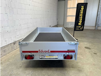 Новый Прицеп для легкового автомобиля EDUARD 2615-3-P3-1563 Hochlader: фото 3