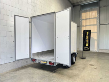 Новый Прицеп-рефрижератор HAPERT Sapphire L-2 Kühlanhänger: фото 3