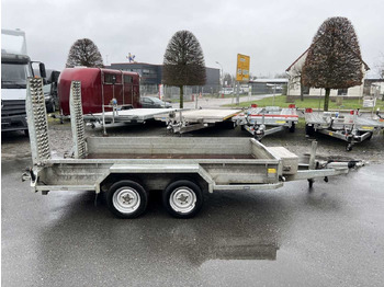 Прицеп для спецтехники SARIS