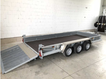 Новый Прицеп для спецтехники VARIANT 3520 M5 Maschinentransporter: фото 3
