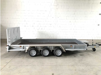 Новый Прицеп для спецтехники VARIANT 3520 M5 Maschinentransporter: фото 5