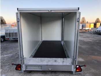 Новый Прицеп-фургон VEZEKO Husky FB K 35.40 EP Tür Kofferanhänger: фото 5