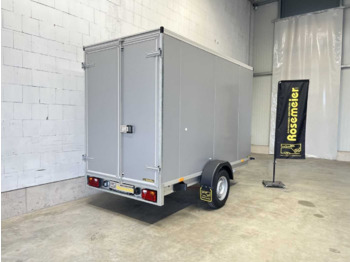 Новый Прицеп-фургон VEZEKO TK B 15.30 Kofferanhänger: фото 4