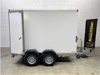 Прицеп-фургон VEZEKO