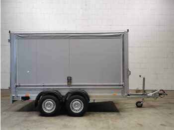Новый Прицеп-фургон VEZEKO TK B 27.35 Flügeltüren + VKL Kofferanhänger: фото 3