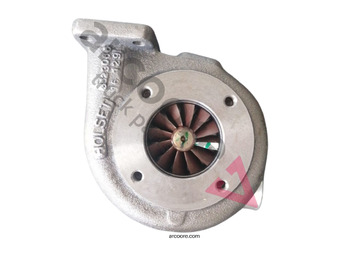 Новый Турбина HOLSET HX55: фото 3