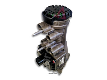 Тормозной клапан KNORR-BREMSE