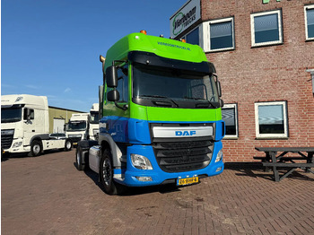 Тягач DAF CF 440