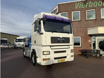 Тягач MAN TGA 18.440