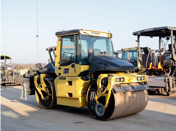 Дорожный каток BOMAG BW 174 AP-4v: фото 4
