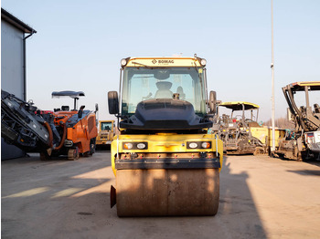 Дорожный каток BOMAG BW 174 AP-4v: фото 3