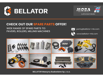 Асфальтоукладчик INGERSOLL RAND ABG VB 78: фото 5 Асфальтоукладчик INGERSOLL RAND ABG VB 78: фото 5