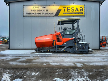 Асфальтоукладчик VÖGELE