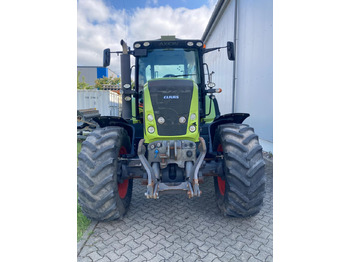 Трактор CLAAS AXION 840: фото 3