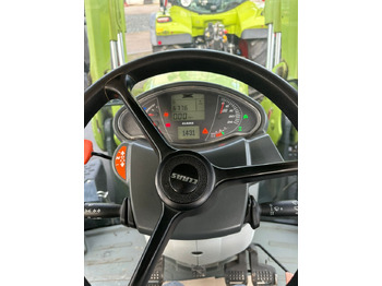 Трактор CLAAS Arion 550 CMATIC: фото 4