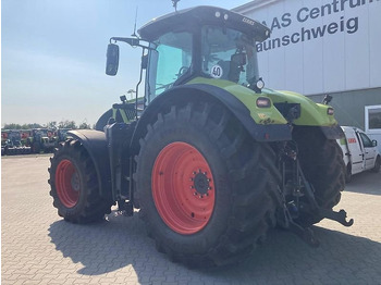 CLAAS Axion 930 в лизинг CLAAS Axion 930: фото 4
