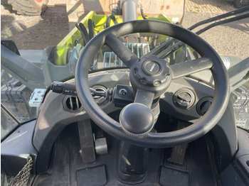 Колёсный погрузчик CLAAS Torion 1285: фото 2 Колёсный погрузчик CLAAS Torion 1285: фото 2