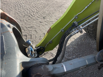 Колёсный погрузчик CLAAS Torion 1285: фото 4 Колёсный погрузчик CLAAS Torion 1285: фото 4