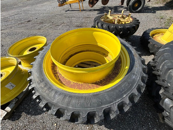 Шины и диски ALLIANCE