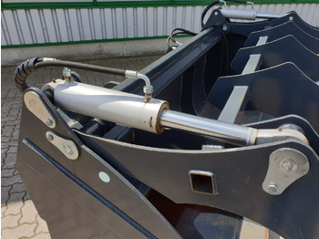 Новый Экскаватор D D Landtechnika Krokodilschaufel 2,40m: фото 2 Новый Экскаватор D D Landtechnika Krokodilschaufel 2,40m: фото 2