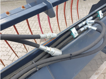 Новый Экскаватор D D Landtechnika Krokodilschaufel 2,40m: фото 4 Новый Экскаватор D D Landtechnika Krokodilschaufel 2,40m: фото 4