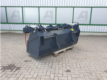 Новый Экскаватор D D Landtechnika Krokodilschaufel 2,40m: фото 3 Новый Экскаватор D D Landtechnika Krokodilschaufel 2,40m: фото 3