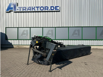 Косилка DEUTZ
