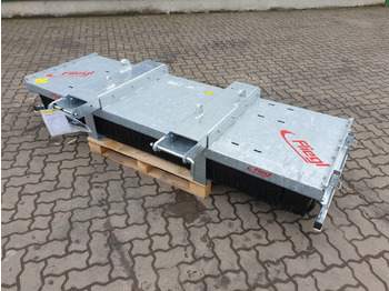 Косилка FLIEGL