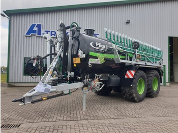 Новый Цистерна для жидкого навоза Fliegl VFW 18000 MAXX LINE PLUS: фото 1