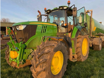 Трактор JOHN DEERE 6175M