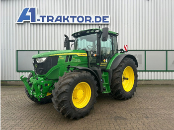 Трактор JOHN DEERE 6R Series