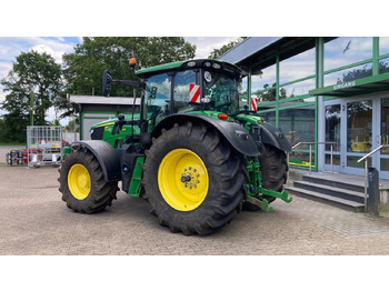 Трактор John Deere 6R 185: фото 3